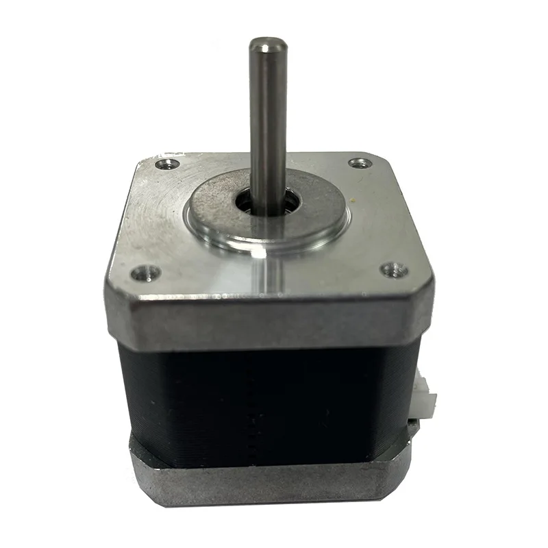 High Torque 1.8 Degree 2 Phase Nema 17 Hybrid Step Motor Cixing 86byg250 3x Stepping Motor
