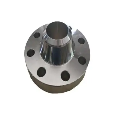 DONG LIU stainless steel forged plate butt welding large diameter flat welding flange reducing high pressure flange