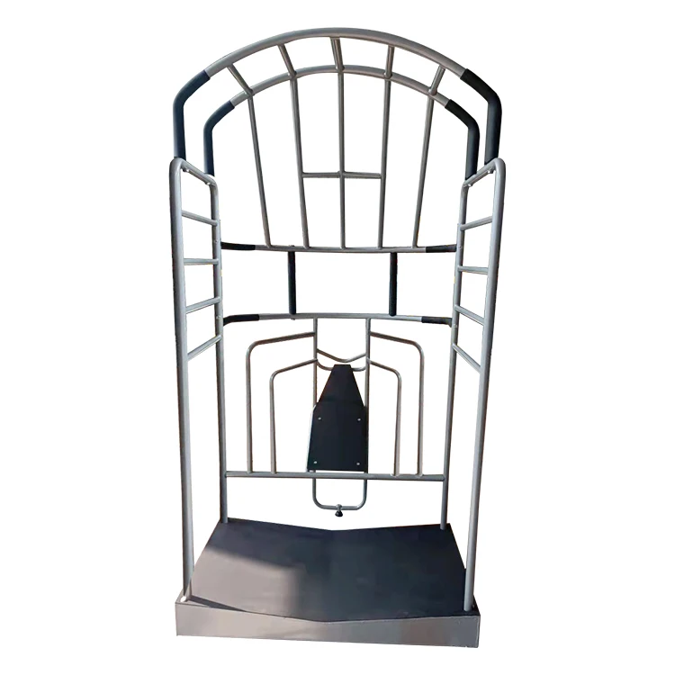 Hot sale Strongway fitness OEM fitness equipment plate loaded machines shoulder press machine