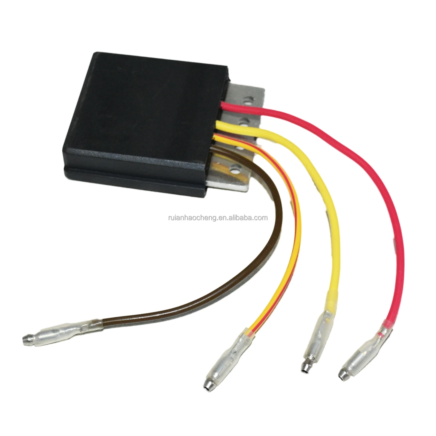 VOLTAGE REGULATOR RECTIFIER FOR POLARIS ATV MAGNUM500 SCRAMBLER500
