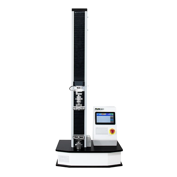 5KN Tensile Stress Testing Equipment Universal Materials Tensile Strength Testing Machine