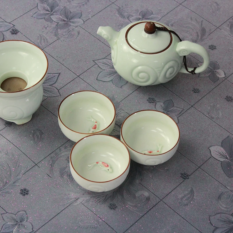 
High quality waterproof wedding cloth roll cloth cushion table cushion 