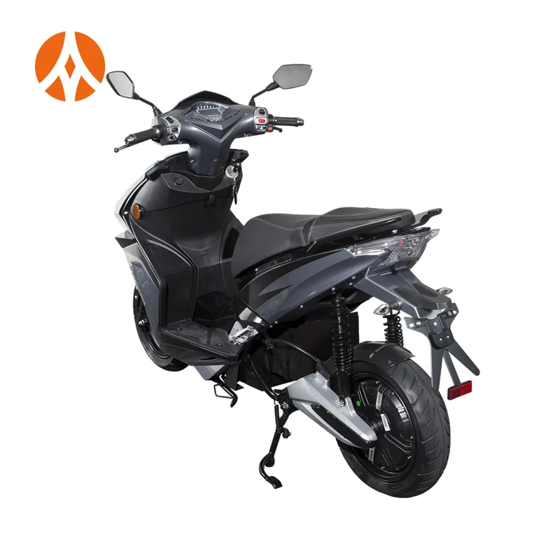 CCC Chinese Factory new big power 3000w adult electric scooter 72V electric bike electric motorcycle