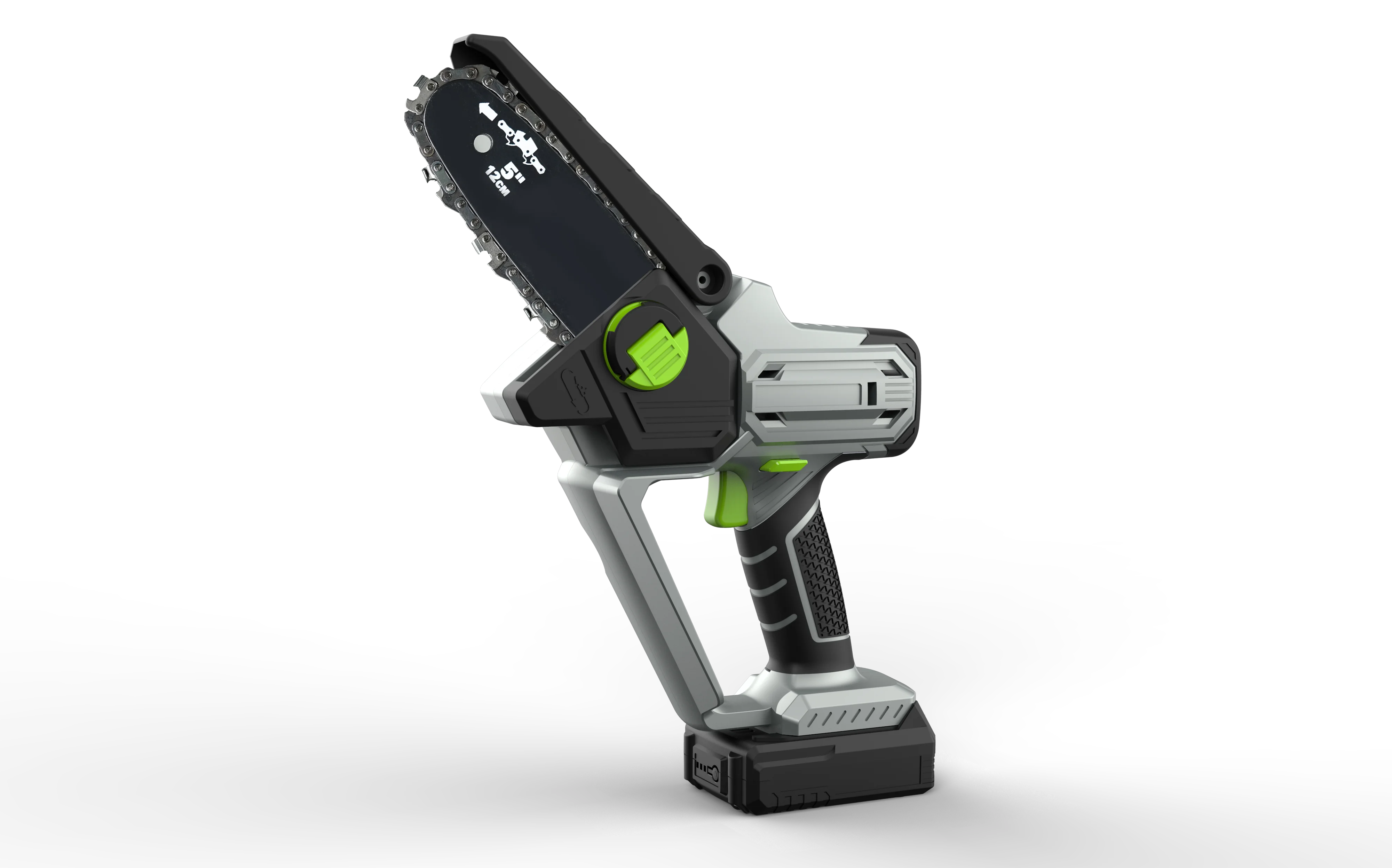 2023 Yoursjoys Wholesale Hot Sale 4 Inch Or 6 Inch Mini Chain Saw Cordless Chainsaw Factory Price