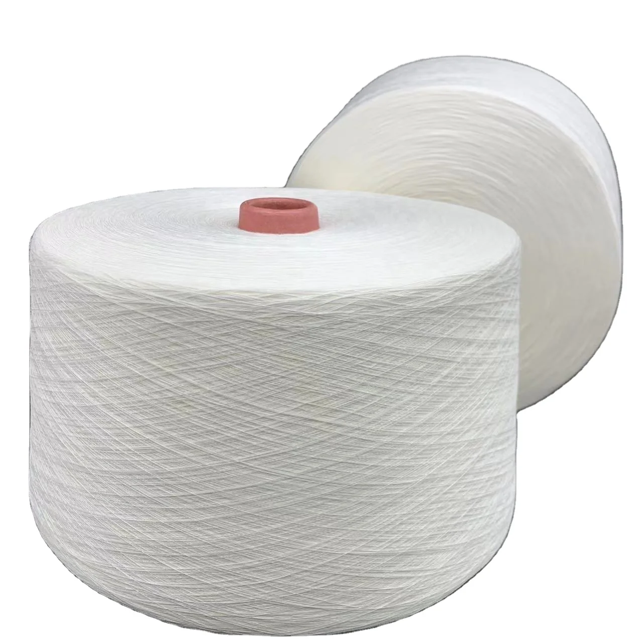 Factory Direct Supplying 40s/1 100%rayon MVS vortex yarn  for knitting