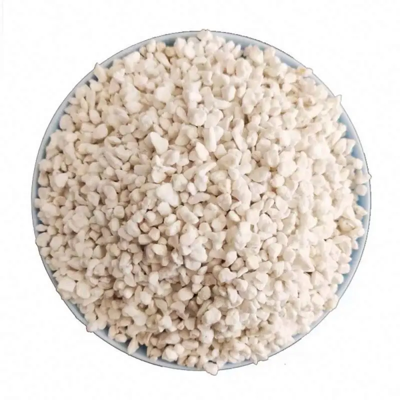 Wholesale Expanded Agriculture Perlite Price Construction Perlite Using In Garden Perlite