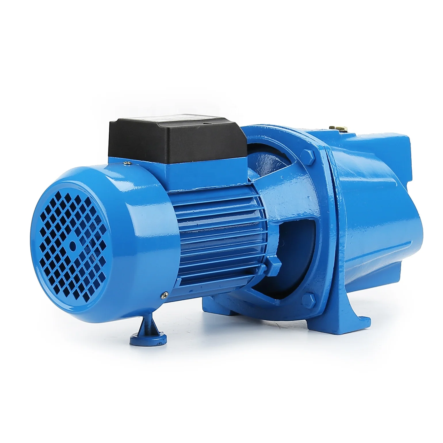 DACHENG JSP pressure booster electric motor JET100 surface water pump station 1HP Jet pumps