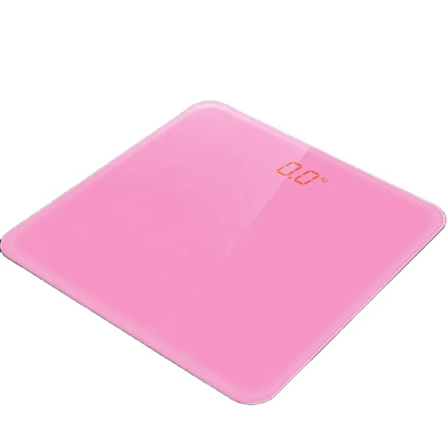 Fashion potentiometers variable the cheapest human scales precision digital body weight bathroom scales