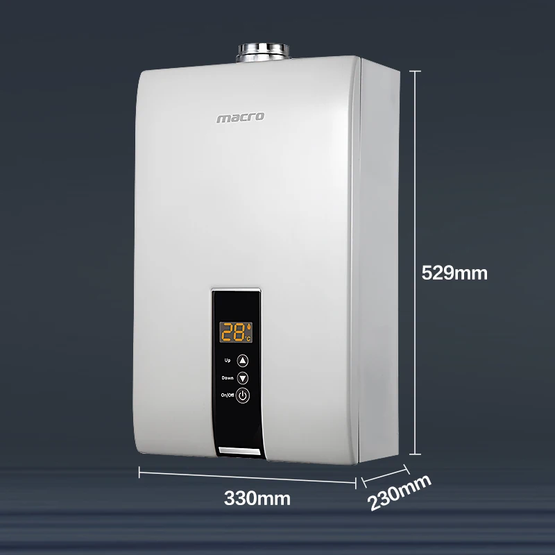 High Quality Low Price 12L Instant Hot Water Heater 12L tank Storage Water Heater for Sale