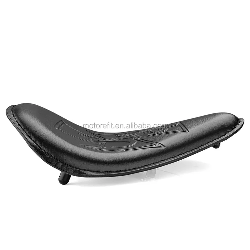 
RTS Motorcycle for Harley Honda Yamaha Kawasaki Suzuki mache custom leather seat 