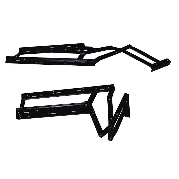 functional furniture fittings reclining mechanism set for recliners folding sofa lift chair mechanism parts