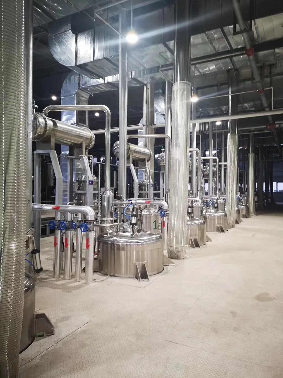 
Top quality naphthalene superplasticizer 36290-04-7 