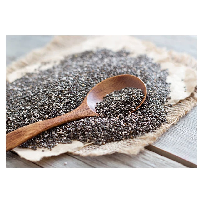 Wholesale Natural Premium Chia - High Quality, Best Price, Directly from Producers in Mexico from MX