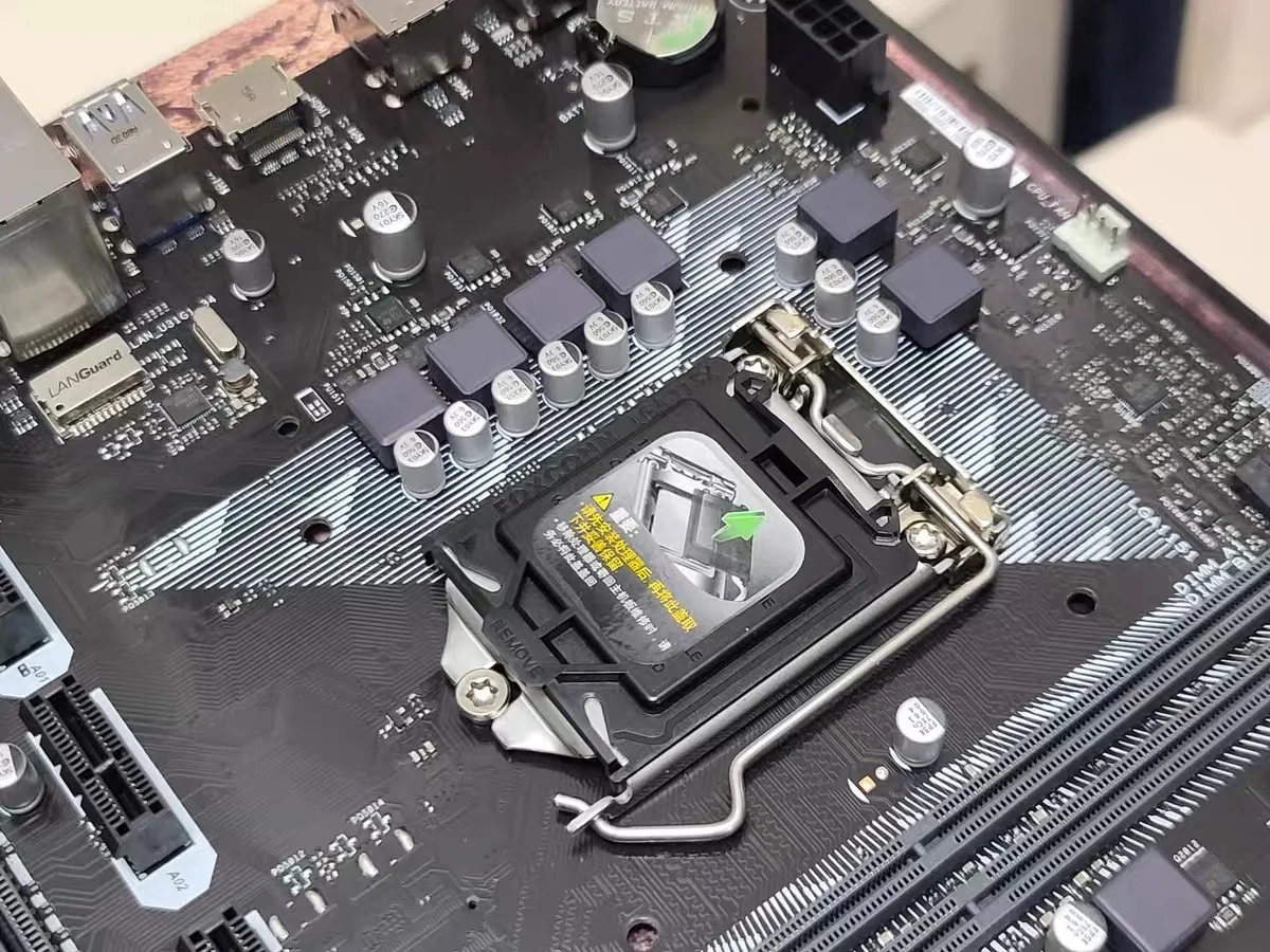 B250 добыча эксперт материнская плата LGA-1151 блок питания ATX 12В 19gpu gpu поддержка rx580 8 Гб rx5700xt gtx1660super