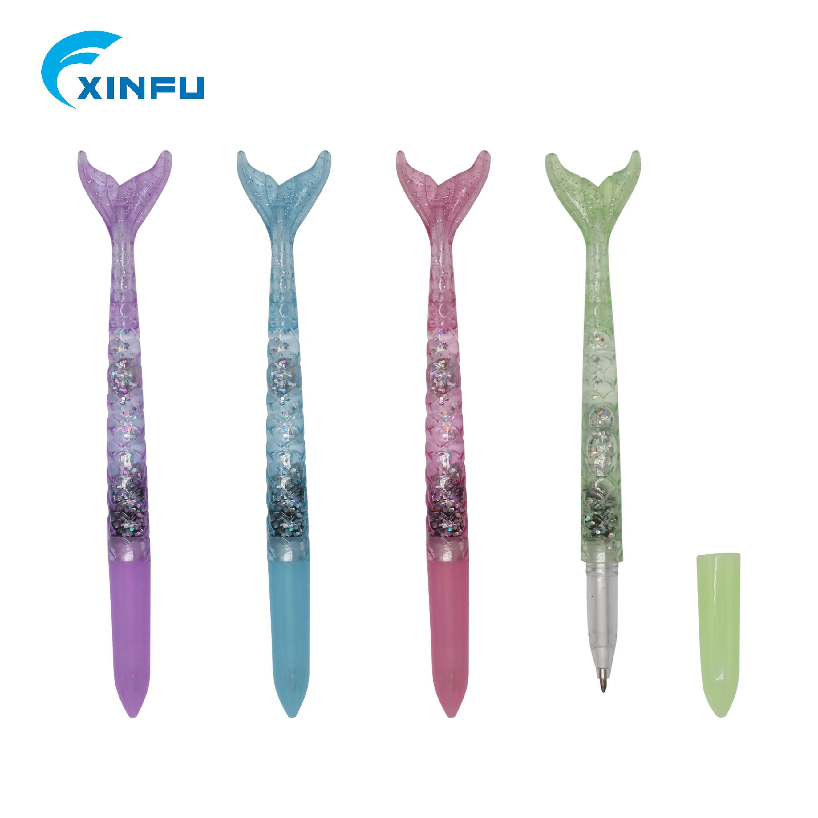 For 3d pen cut ballpoint pen gel ballpoint plastic pen