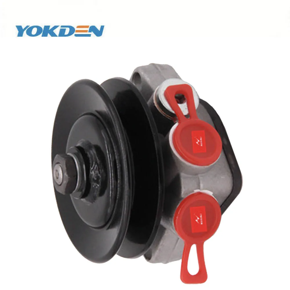 Diesel Engine Spare Parts BFM1013 Fuel Feed Pump 0211 2673 Fuel Supply Pump 02112673