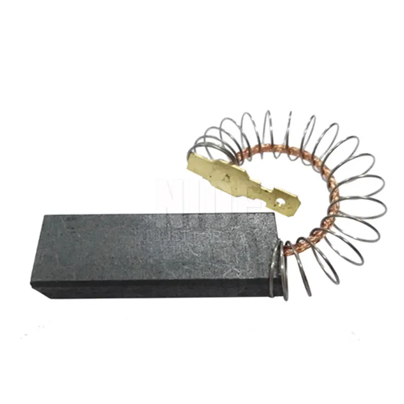 High Quality carbon brush manufacturer