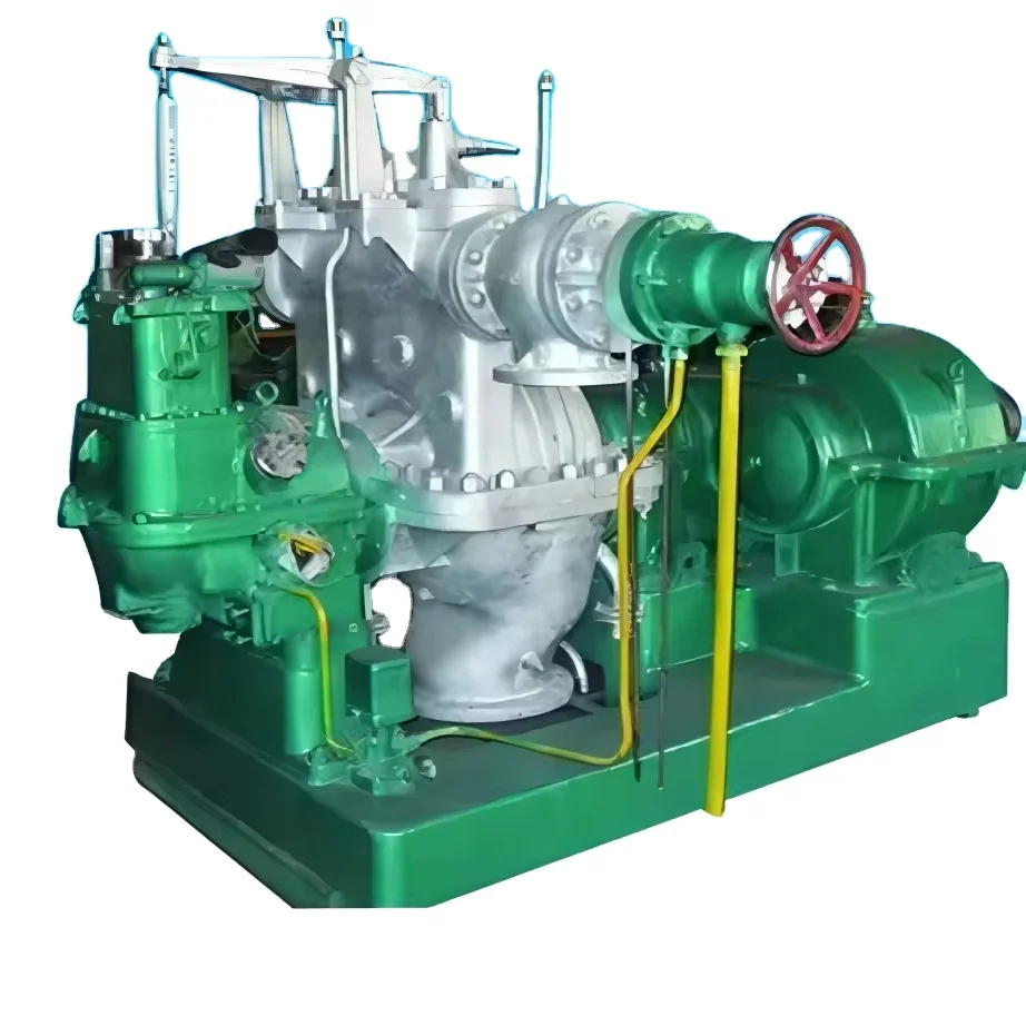 0.5-20mw Biomass Gasification Power Plant Using Woody Biomass & Agricultural Waste As Fuel