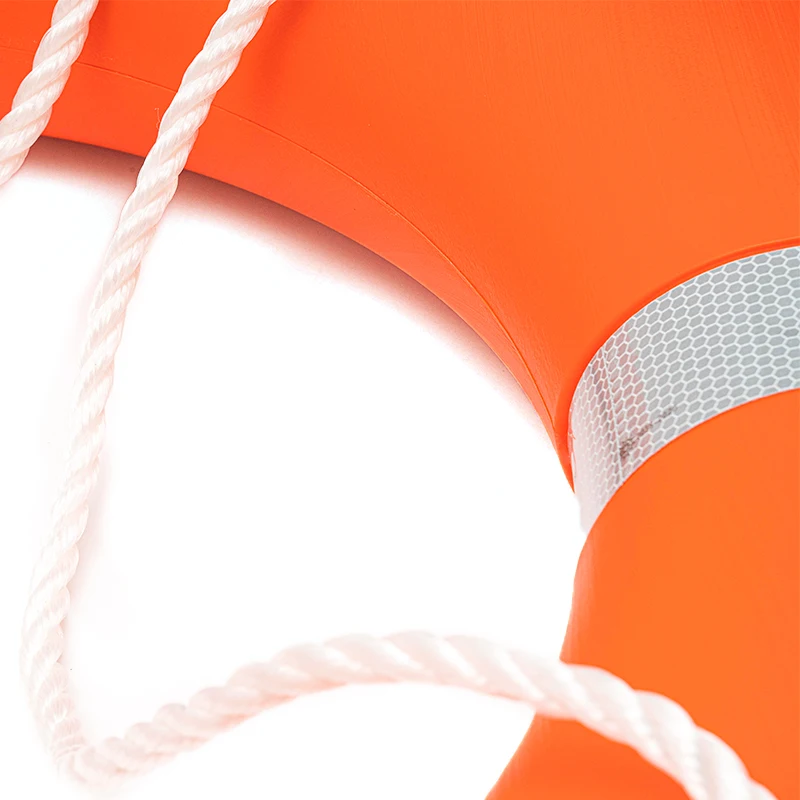  LifeBuoy High Quality water sport Adult Swimming Pool Ring Life
