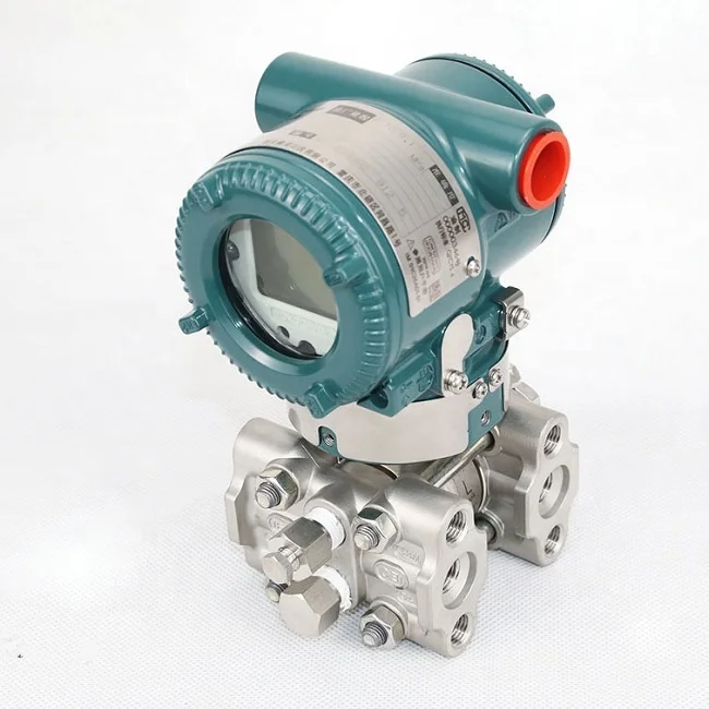Япония YOKOGAWA EJA110E дифференциальный прецизионный передатчик давления из нержавеющей стали