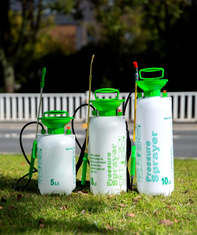 5L air pressure sprayer