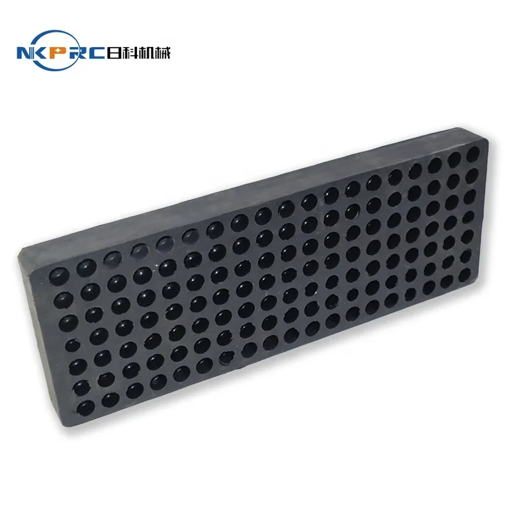 NKPRC RK-1051 Sole pressing machine pressure plate