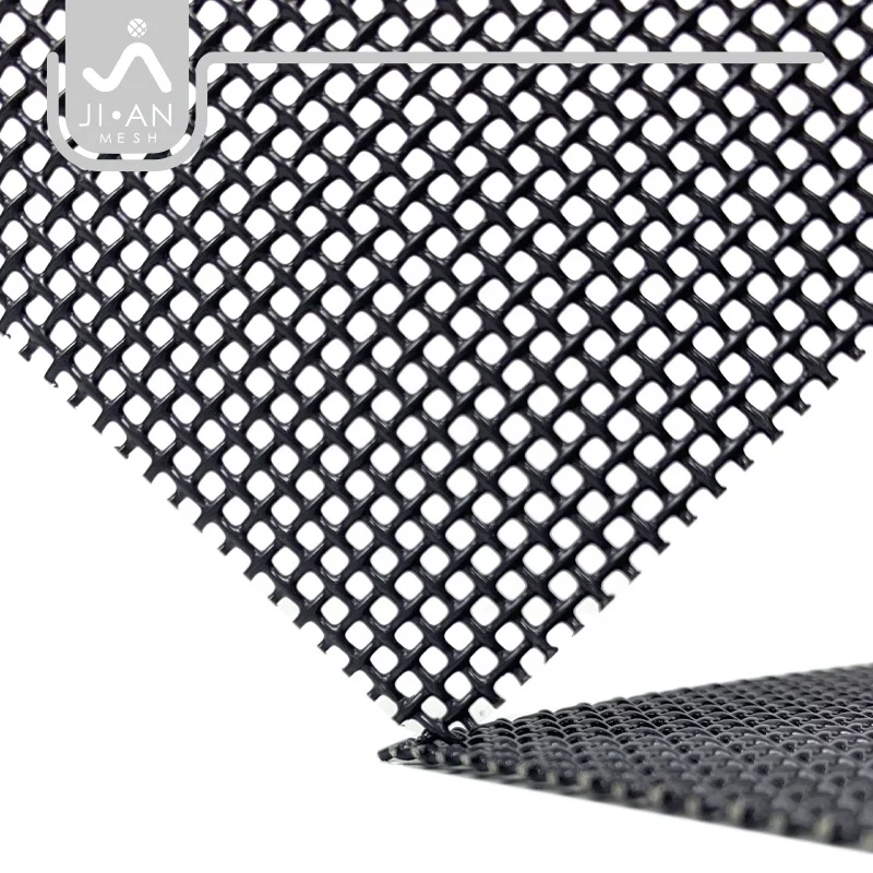 Australian standard 11 mesh 316 stainless steel wire mosquito fly screen door diamond mesh for window and door security mesh