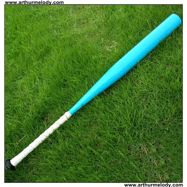 Full Composite Softball Slowpitch Bat With Unique Balanced Weight