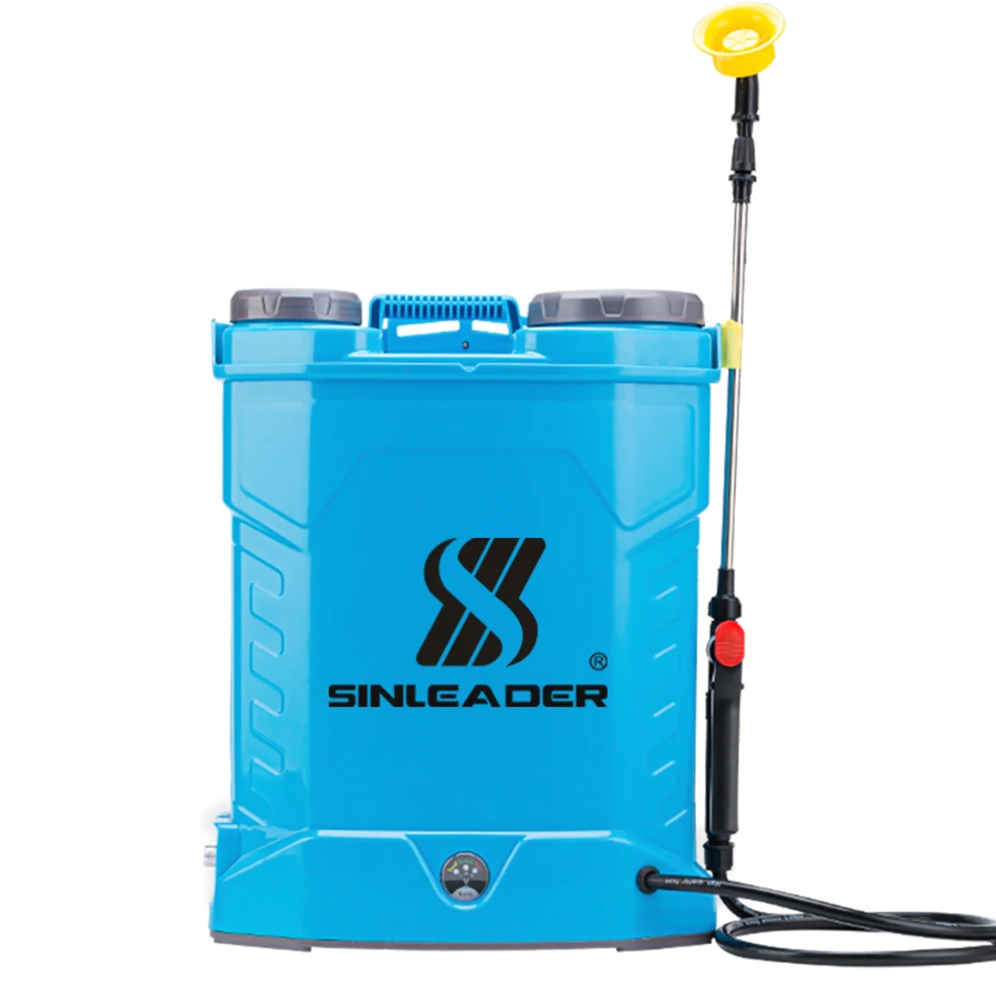 Fruit tree 20L orchard agricultural machinery japan battery knapsack power sprayer