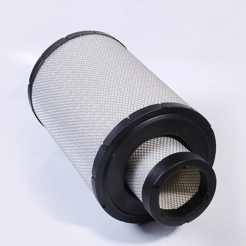 wholesale price 6I2501 6I2502 P532501 AF25125M AF25126M Air filter CAT3116 3306 Engine air filter