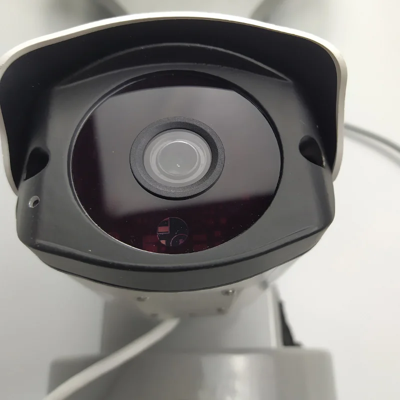 4g cctv camera all-in-one solar street light Home and outdoor use solar power street light hidden camera