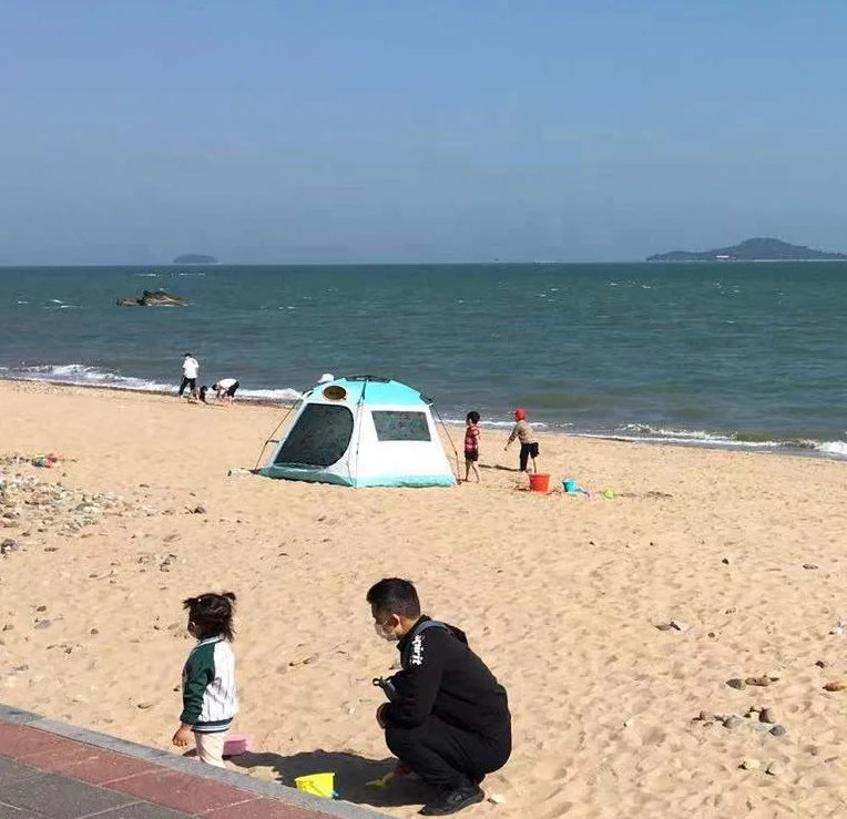 american campaign one man fishing beach awning room  bauhaus camping geodome dome tent tents to live in  poultry planting tent