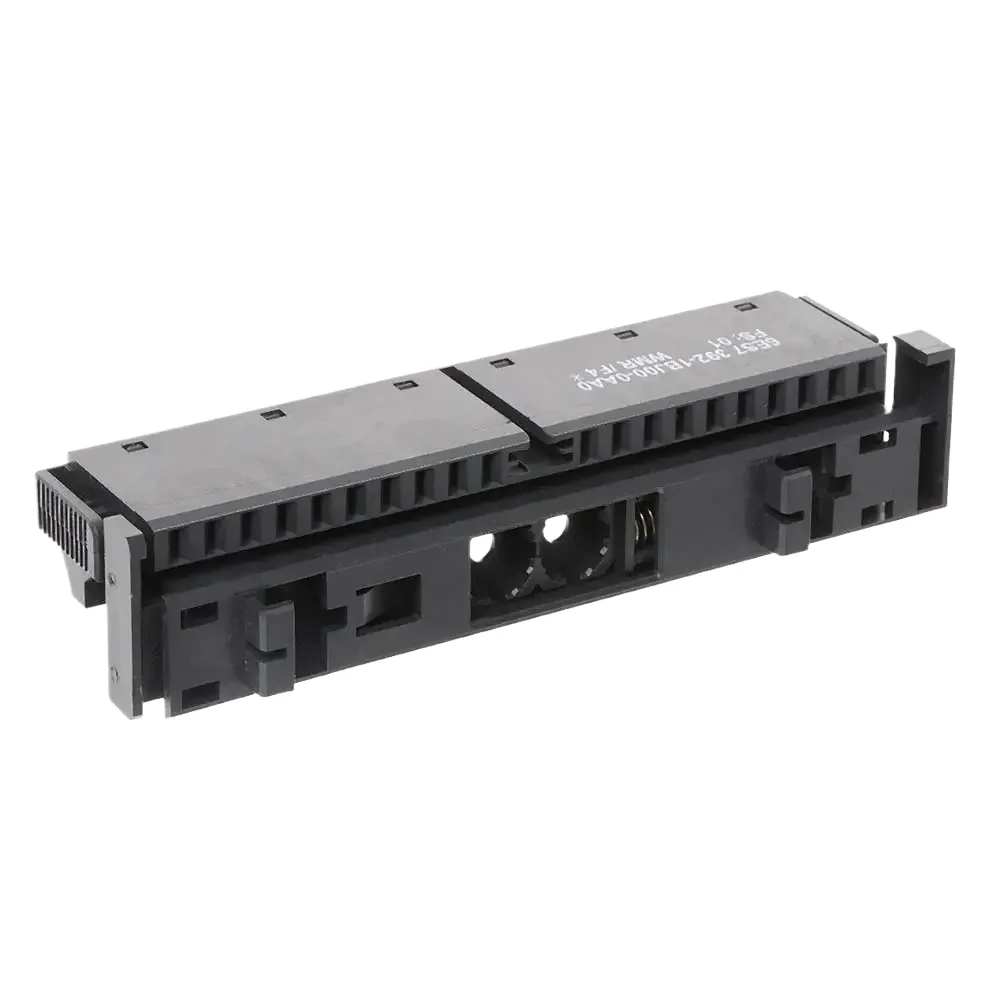 Разъем 6ES7392-1BJ00-0AA0 для использования с аналоговым входным модулем SIMATIC S7-300 SM 331