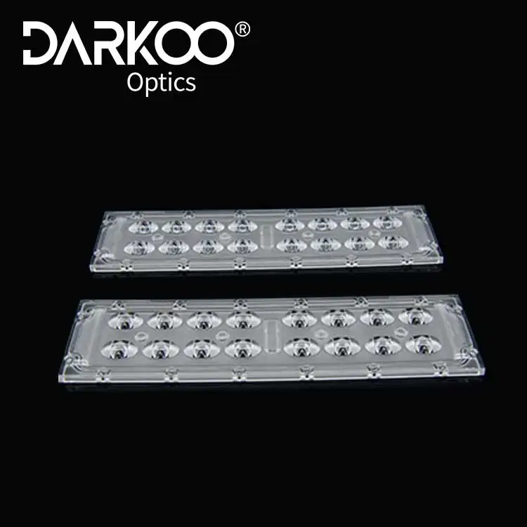 Power Led Lens Free Shipping Led Lens Module For Side Light 3535 Led Module With Lenses Manufacture Lights 3030 Pcb Led Lens