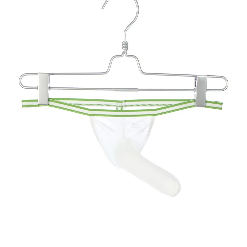 New arrivals men micro sexy panties for men transparent lace plus size thong bulge penis men sissy bikini mini thong briefs