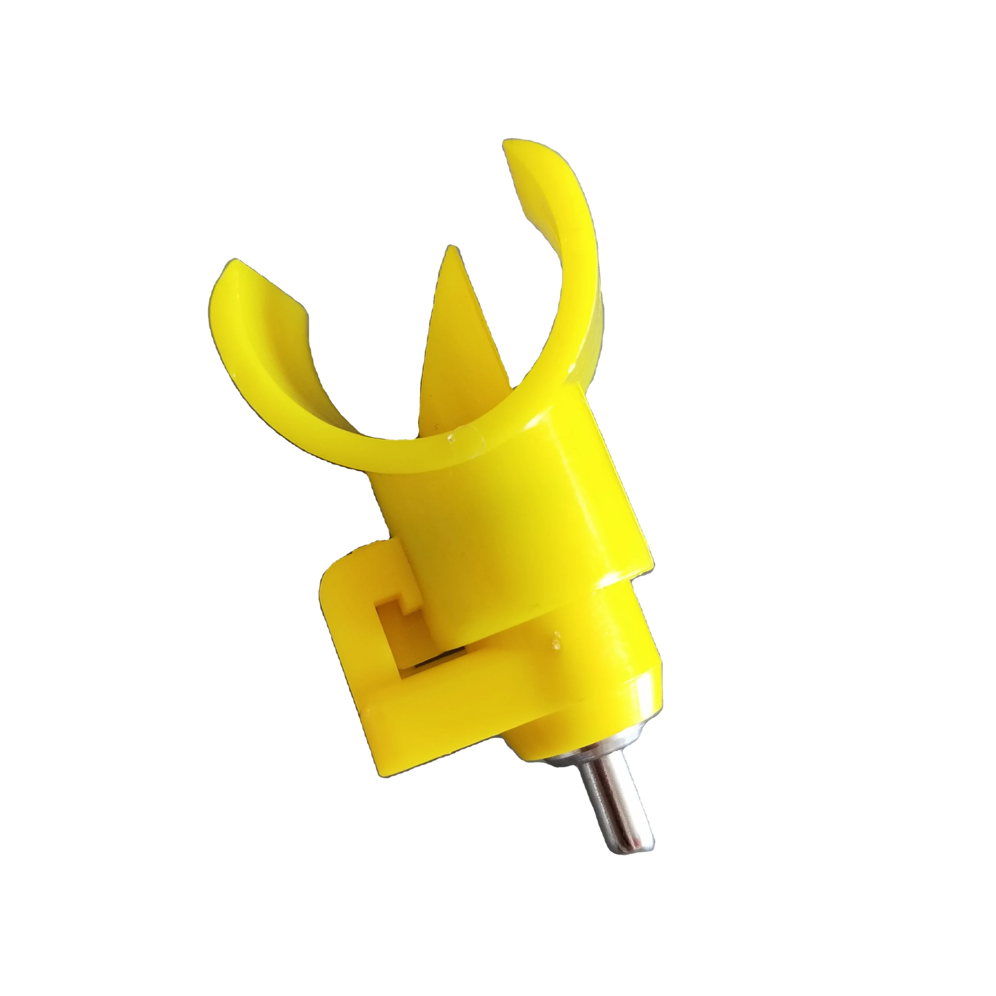 Automatic Chicken Chick Nipple Drinkers and Feeders Poultry Farming Equipment PH-23