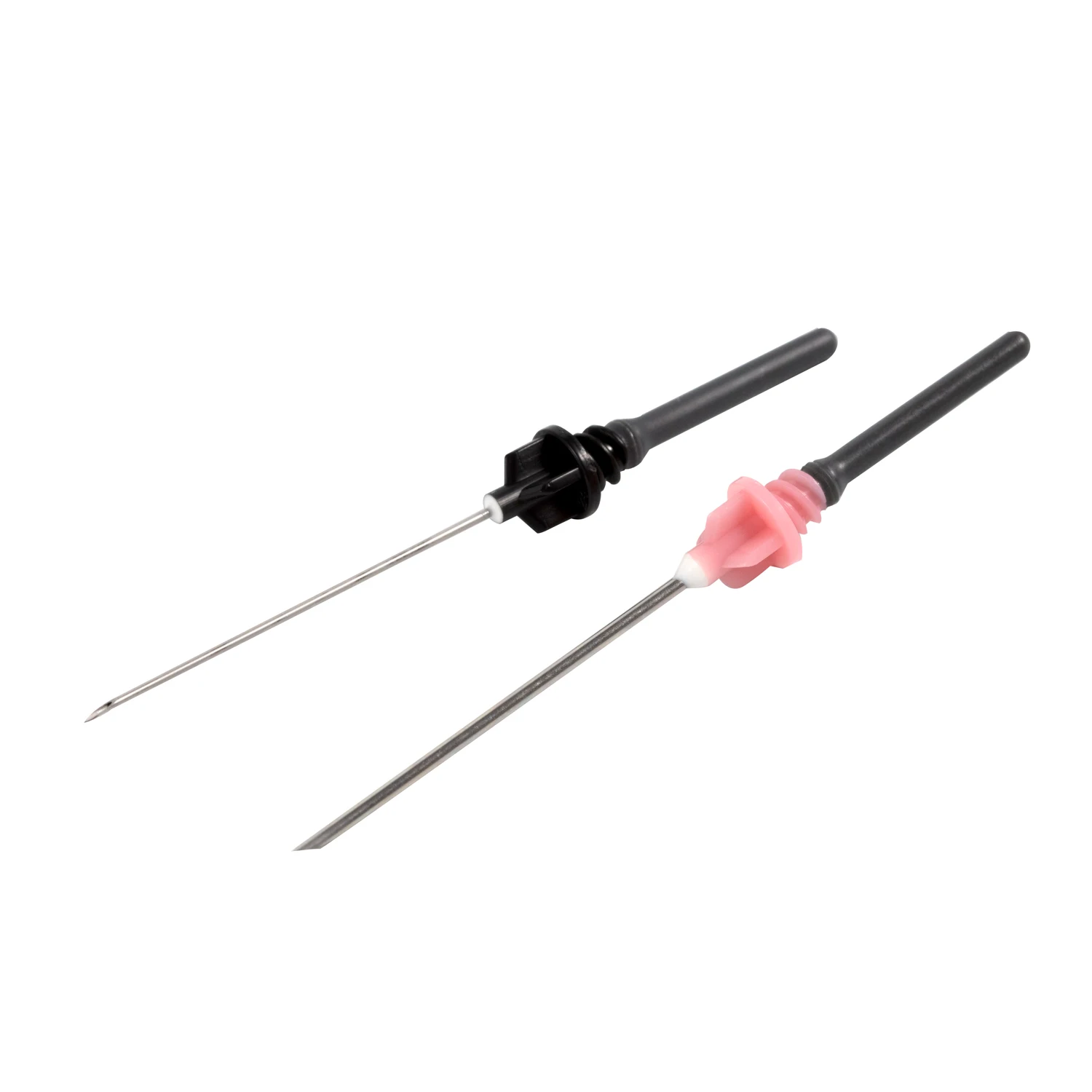 Blood donor needle pen type Multi-sample drawing needles with CE ISO 510K certificate