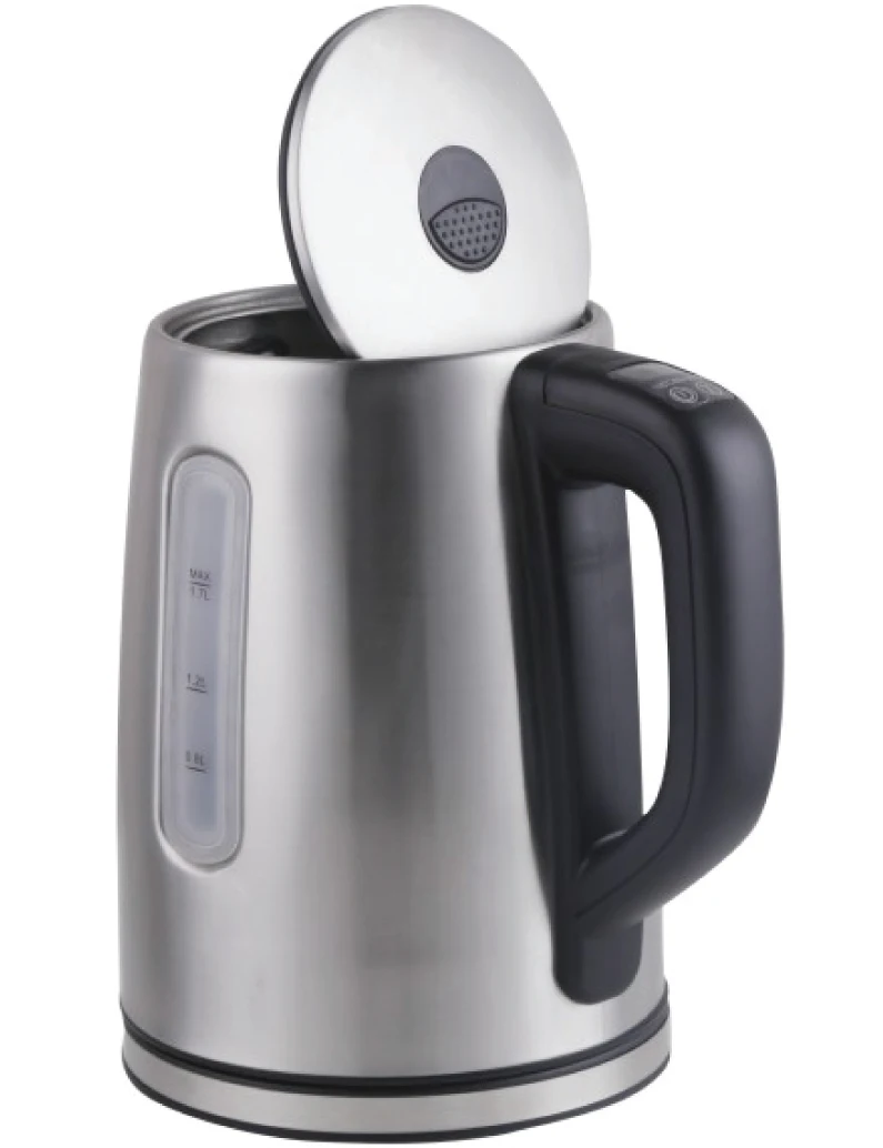 Cordless kettle