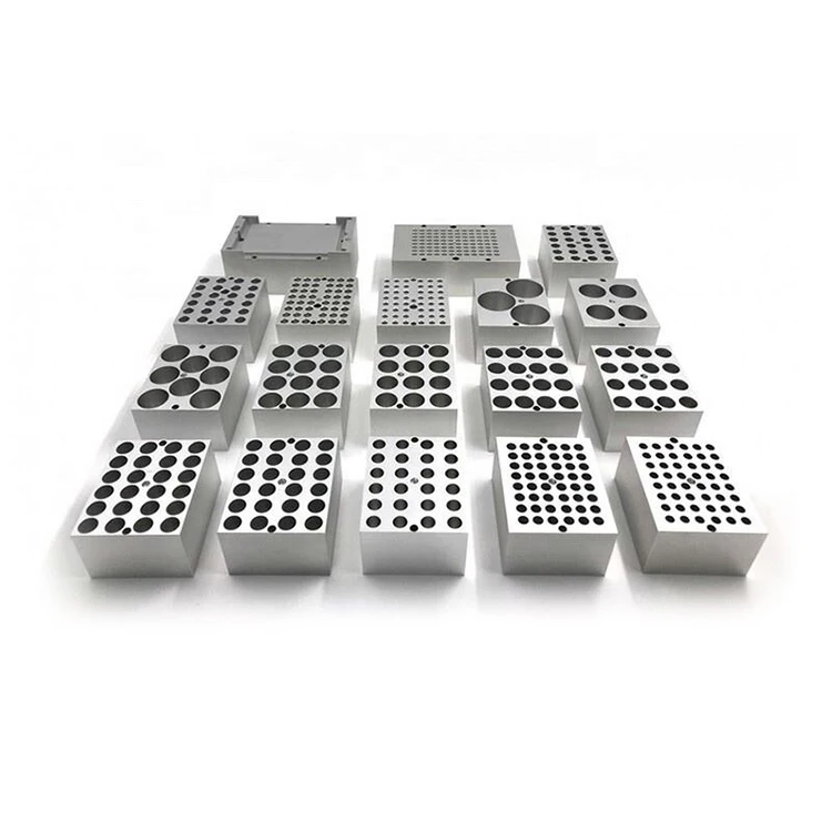 Factory Supply Dry Bath Incubator 5-10 Degree Digital Dry Bath Incubator for Lab