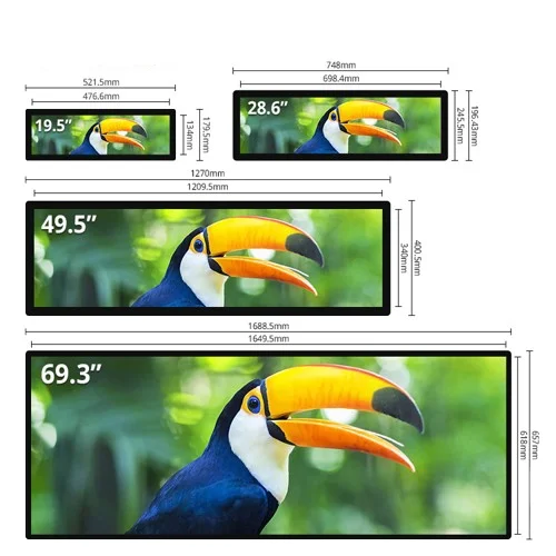4k 1080p Hd разрешение 3x3 многоэкранный переключатель ЖК-светодиодный видео настенный контроллер для ТВ-монитора