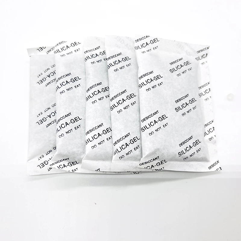 10g Food Grade Commercial charcoal activate dessicantPacks With Paper Packing