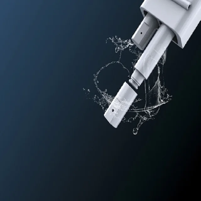 BSMI approval Modern D shape Heated Electric Bidet Toilet seat instant heating tankless  Electronic bidet seat smart toilet seat