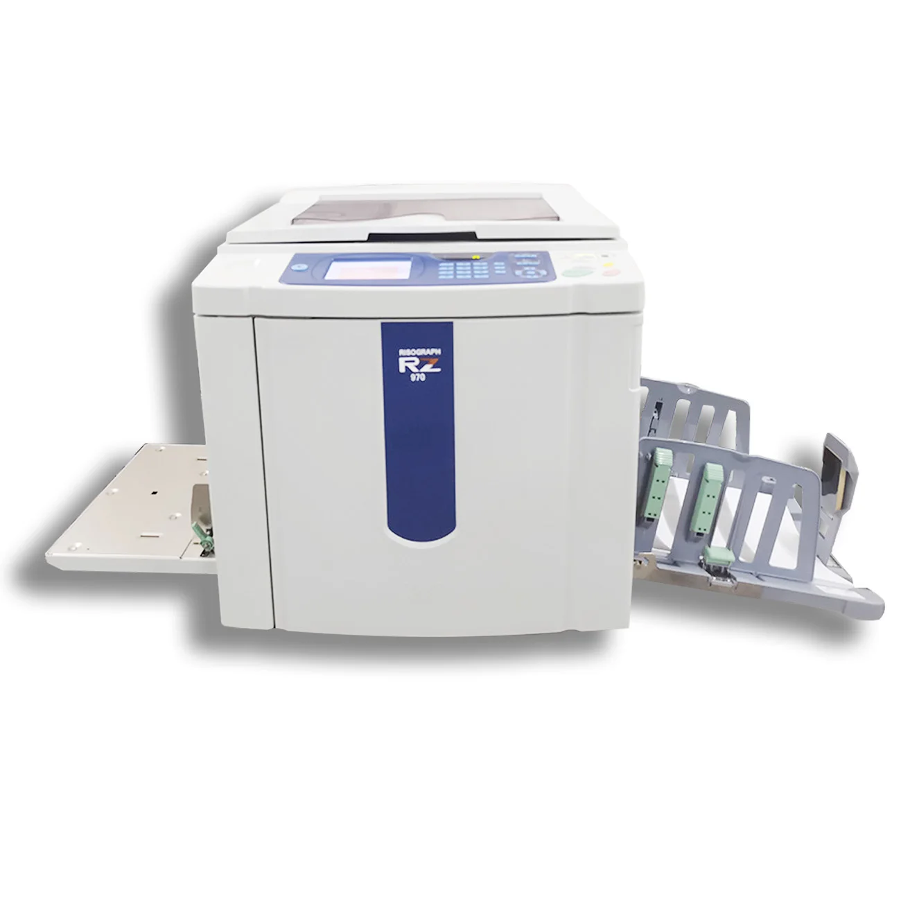 A3 копировальный принтер высокоскоростной аппарат для копирования 180ppm копировального аппарата