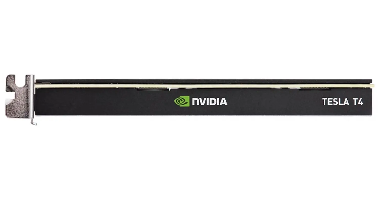 Wholesale Cheap Nvidia Tesla T4 16gb Gddr6 T4-16g 16 Gb Graphics Processing Unit Computer Low Profile Nvidia Gpu Graphics Card
