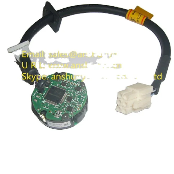 MFE2500P8NX Rotary Encoder for AC SERVO MOTOR MSMD042PIU