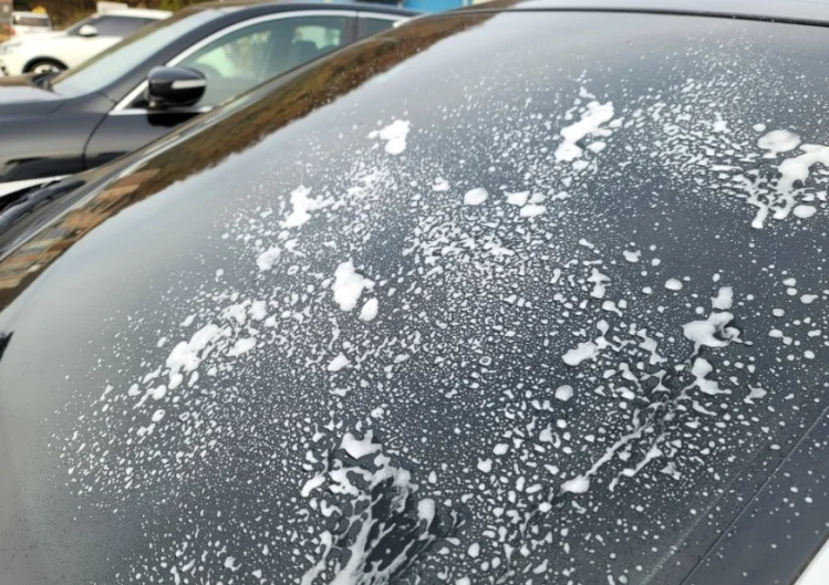 [WAXLING] Best Quality High Durability Car Surface Car SiO2 Nano Ceramic Coating Ceramic Nano Spray Wax - Coating Spray