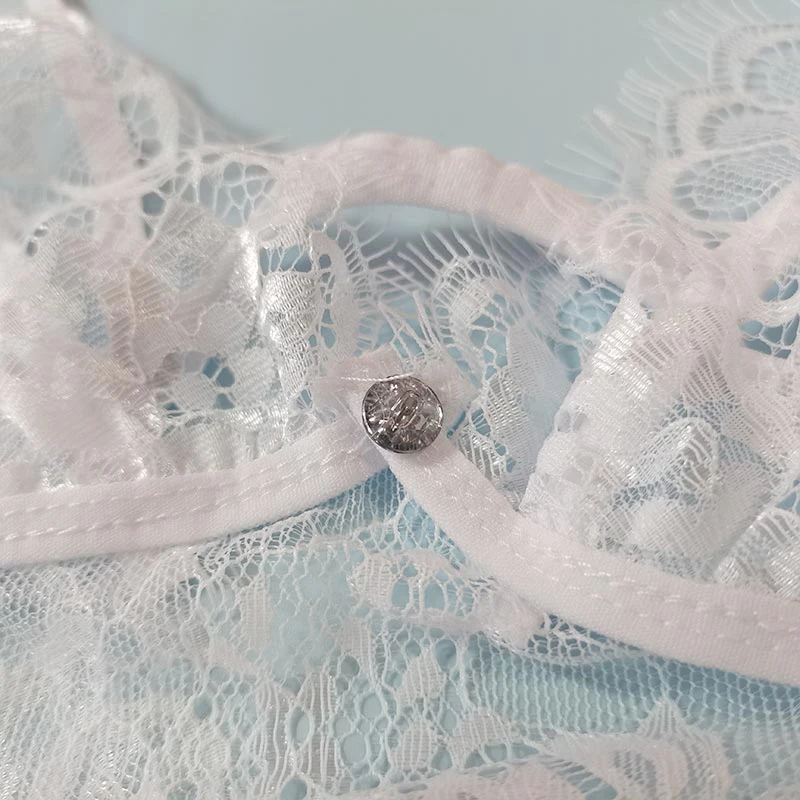 
PDEP Hot Transparent Costumes High quality Lace Mature womens panties sexy lingerie Underwear Sets 