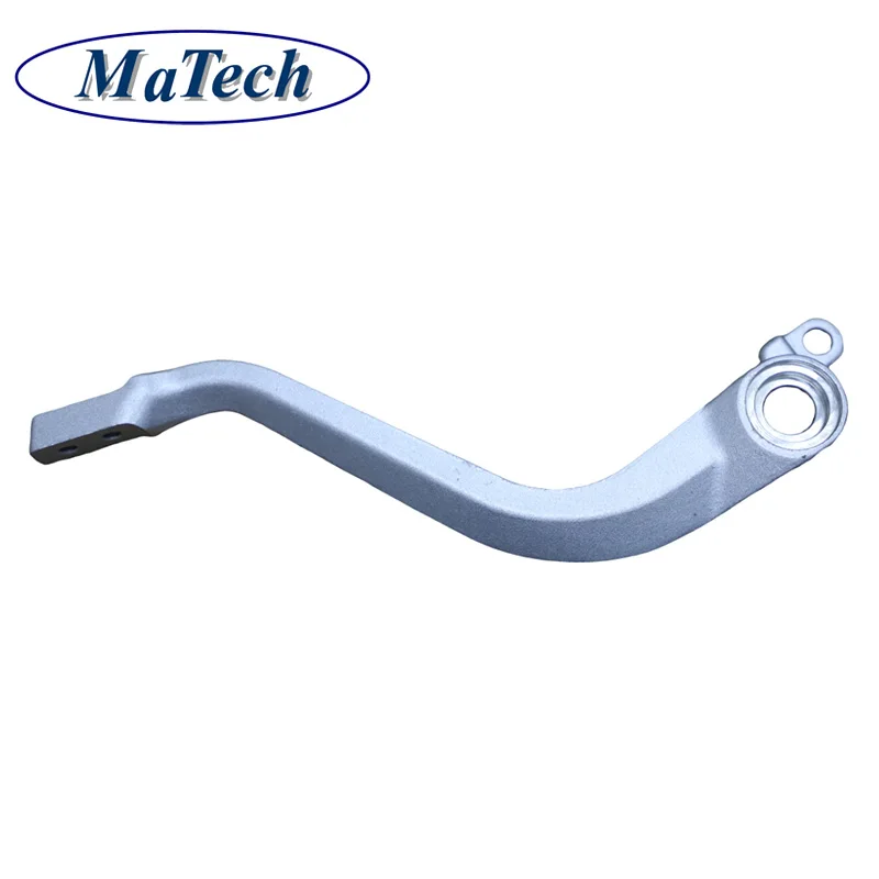 Fabrication Service Anhui Aluminum Zinc Die Casting Anodizing