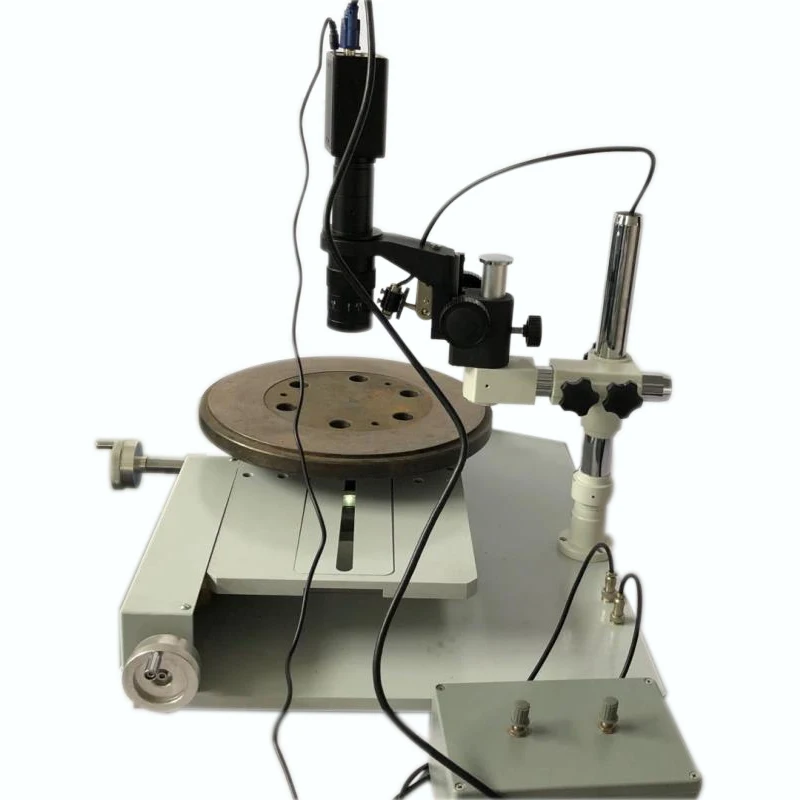 Instrument Electronicstereo High Precision Laboratory Digital Camera For Optical Microscope