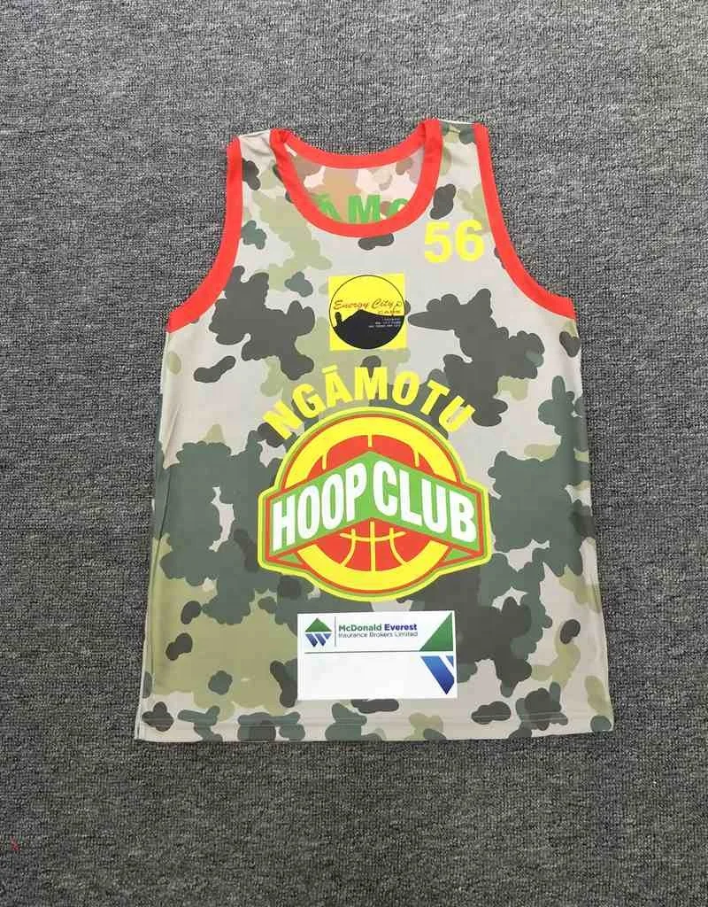 Recycled fabric 100% polyester custom gym tank top men